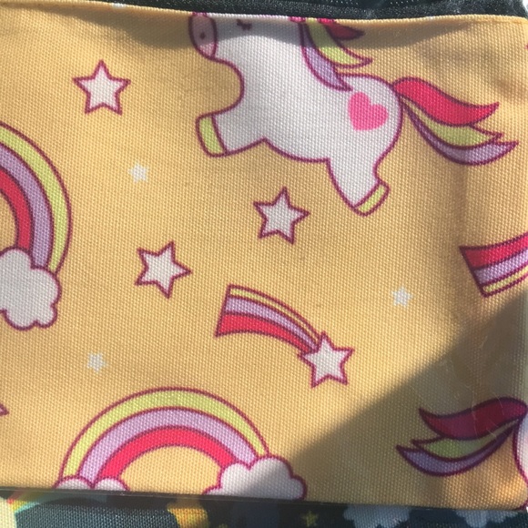 2 small zipper bag for $8 - Picture 13 of 15
